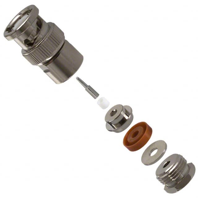 69475 Amphenol RF  Gruppi di connettori coassiali (RF)